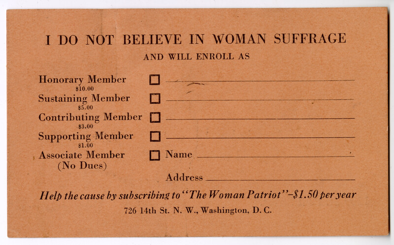 RS8619_r3-8_Ephemera-subscription-form-the-woman-patriot_front_hpr.jpg RS8619_r3-8_Ephemera-subscription-form-the-woman-patriot_front_hpr.jpg