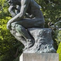 The thinker – Auguste Rodin.jpg