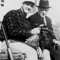 46 - Stan-Musial-Branch-Rickey-hunting.jpg