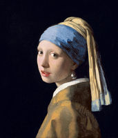 The Girl with the Pearl Earring - Johannes Vermeer.jpg